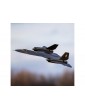 E-flite SR-71 Blackbird 0.96m AS3X SAFE Select BNF Basic