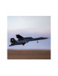 E-flite SR-71 Blackbird 0.96m AS3X SAFE Select BNF Basic