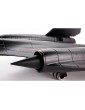 E-flite SR-71 Blackbird 0.96m AS3X SAFE Select BNF Basic