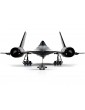 E-flite SR-71 Blackbird 0.96m AS3X SAFE Select BNF Basic