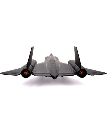 E-flite SR-71 Blackbird 0.96m AS3X SAFE Select BNF Basic