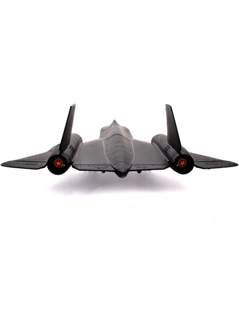 E-flite SR-71 Blackbird 0.96m AS3X SAFE Select BNF Basic