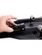 E-flite SR-71 Blackbird 0.96m AS3X SAFE Select BNF Basic