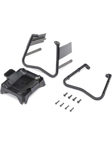 Losi Bike Stand, Composite: PM-MX