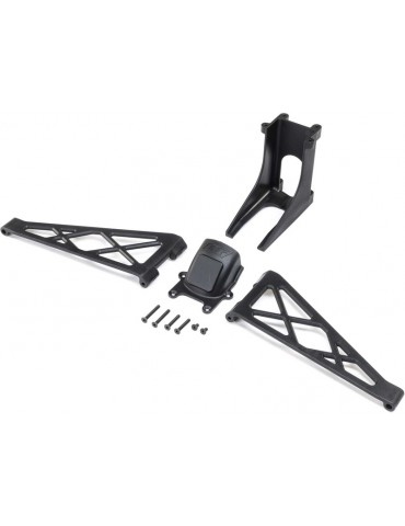 Losi Standing Stand, Composite: PM-MX