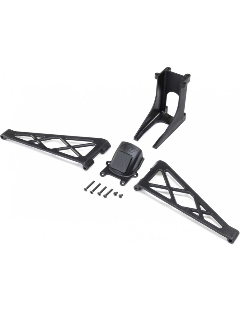 Losi Standing Stand, Composite: PM-MX