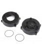 Losi Flywheel Housing & Seal Set: PM-MX