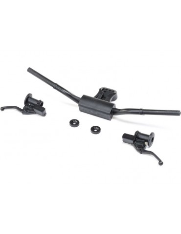 Losi Handle Bar Set: PM-MX