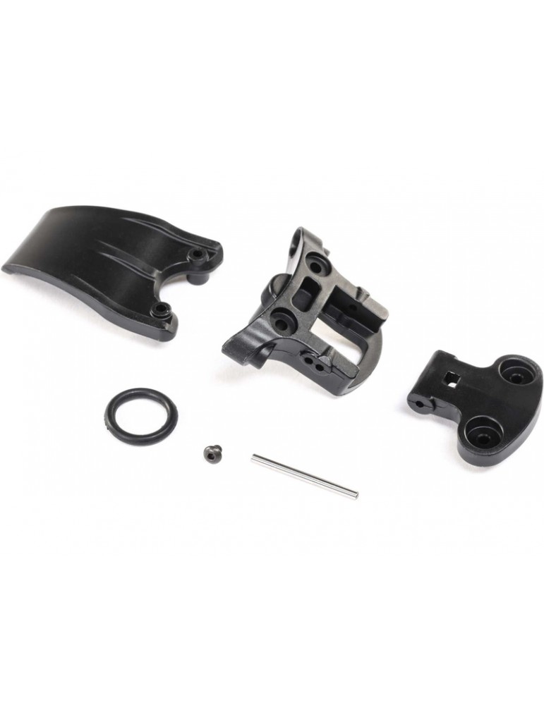 Losi Rear Fender Mount Set: PM-MX