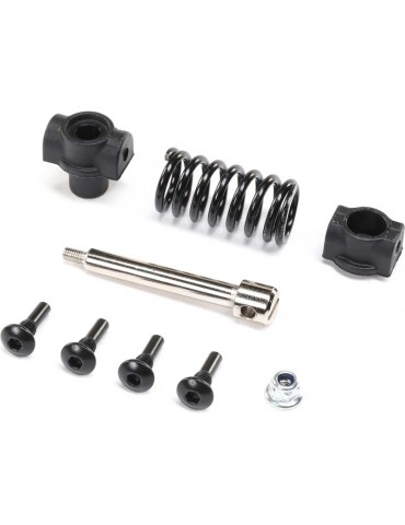 Losi Crash Structure Shock: PM-MX