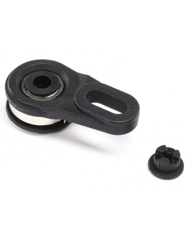 Losi Servo Saver Assembly: PM-MX