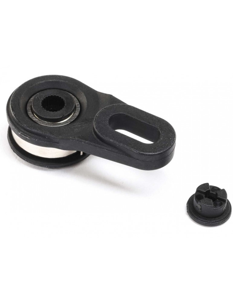 Losi Servo Saver Assembly: PM-MX