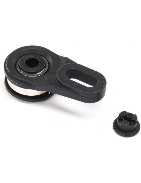 Losi Servo Saver Assembly: PM-MX