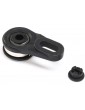 Losi Servo Saver Assembly: PM-MX