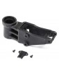 Losi Front Bulkhead: PM-MX