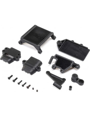 Losi Electronic Mount Set: PM-MX