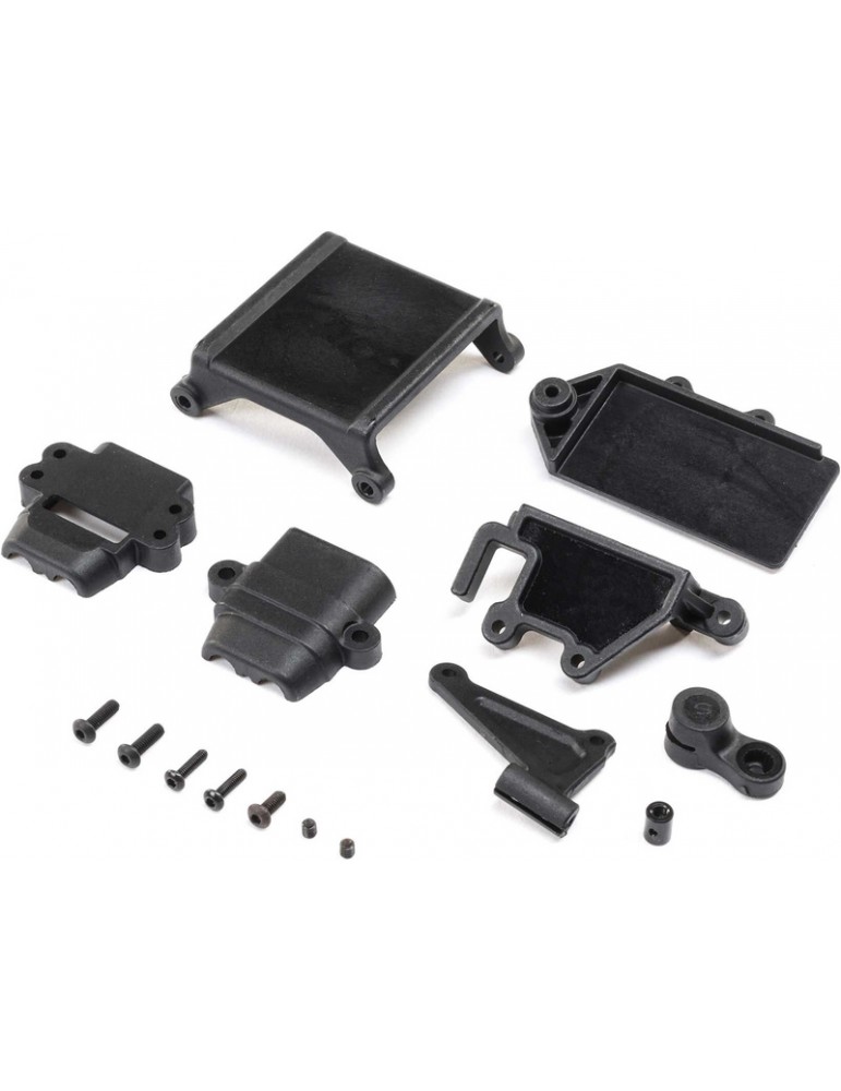 Losi Electronic Mount Set: PM-MX