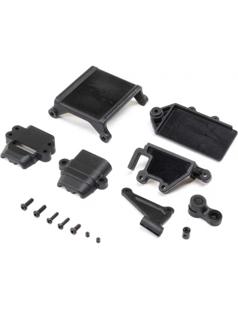 Losi Electronic Mount Set: PM-MX