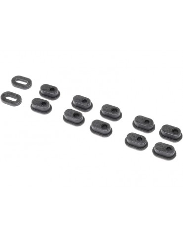 Losi Chain Tension Adjuster Set: PM-MX