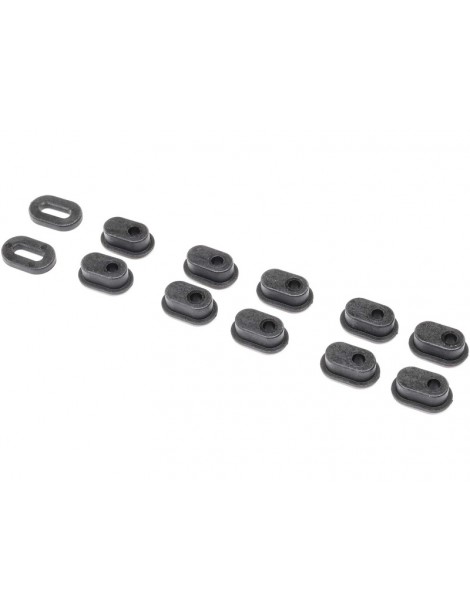 Losi Chain Tension Adjuster Set: PM-MX