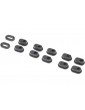 Losi Chain Tension Adjuster Set: PM-MX
