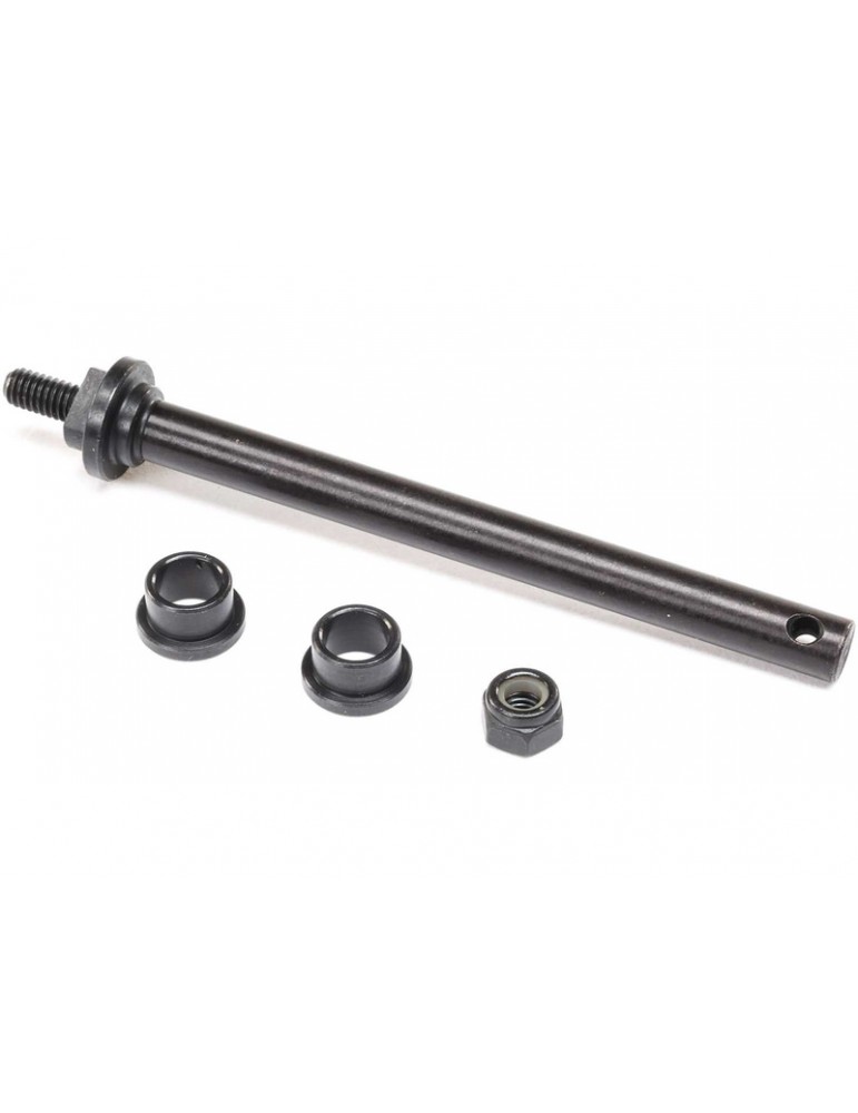 Losi Swing Arm Layshaft w/Hardware: PM-MX