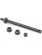 Losi Swing Arm Layshaft w/Hardware: PM-MX