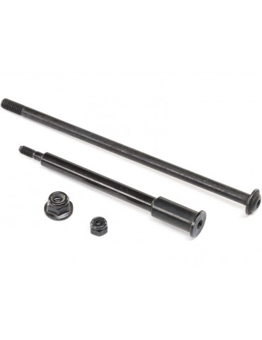 Losi Axle Set: PM-MX