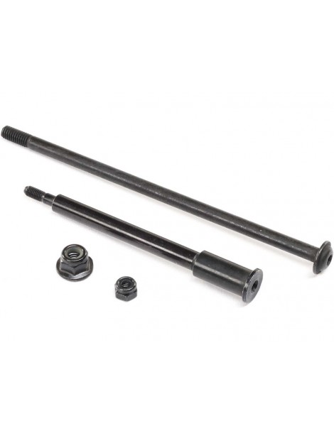 Losi Axle Set: PM-MX
