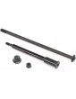 Losi Axle Set: PM-MX
