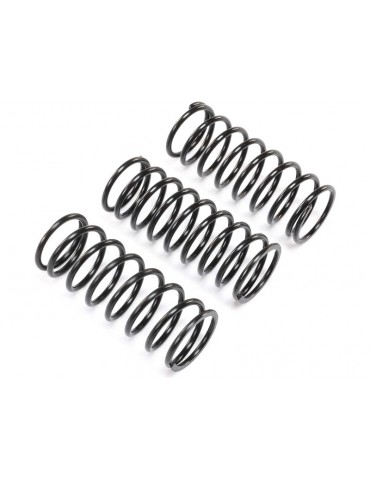 Losi Rear Shock Spring Set: PM-MX