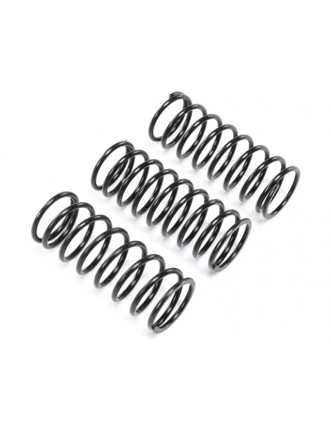 Losi Rear Shock Spring Set: PM-MX