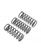 Losi Rear Shock Spring Set: PM-MX