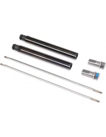 Losi Fork Shaft Set: PM-MX