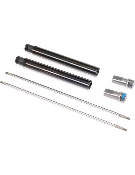 Losi Fork Shaft Set: PM-MX
