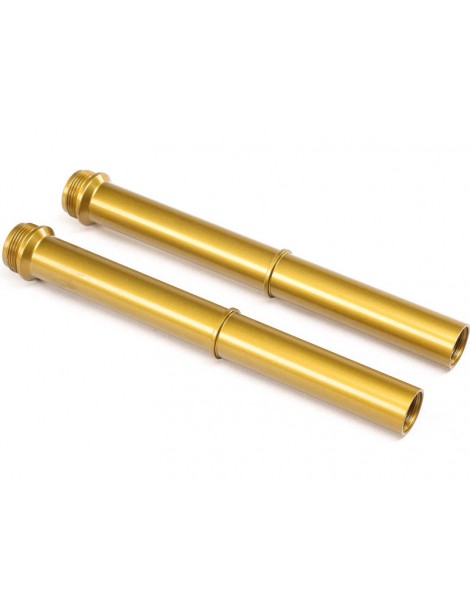 Losi Fork Tube Set: PM-MX