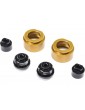 Losi Fork Cap Set: PM-MX