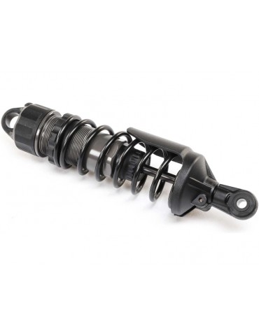 Losi Rear Shock Set, Complete & Assembled: PM-MX