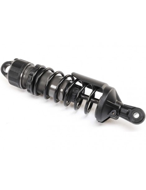 Losi Rear Shock Set, Complete & Assembled: PM-MX