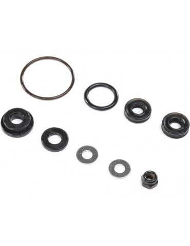 Losi Shock Rebuild Kit: PM-MX