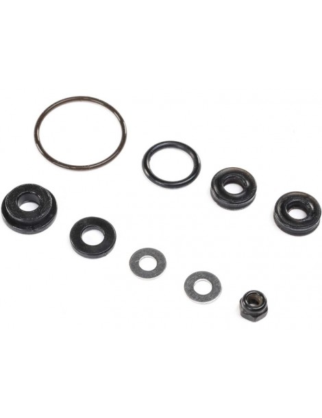 Losi Shock Rebuild Kit: PM-MX