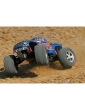 Traxxas Nitro T-Maxx 3.3 1:8 TQi Bluetooth Red