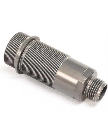 Losi Shock Body, Aluminum, Hard Anodized, 53.6mm: PM-MX