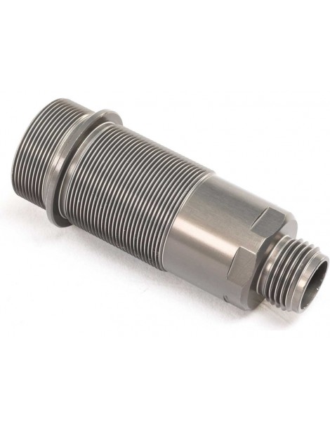 Losi Shock Body, Aluminum, Hard Anodized, 53.6mm: PM-MX