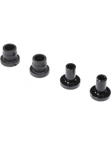 Losi Shock Cap Bushings (2): PM-MX