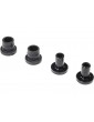 Losi Shock Cap Bushings (2): PM-MX