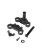 Losi Triple Clamp Set: PM-MX
