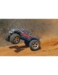 Traxxas Nitro T-Maxx 3.3 1:8 TQi Bluetooth Red