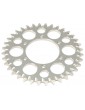 Losi Hub Chain Sprocket, Hard Anodized: PM-MX