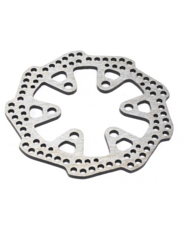 Losi Steel Rear Brake Rotor: PM-MX